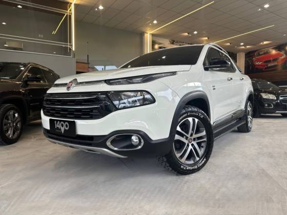 FIAT TORO 2.0 16V TURBO DIESEL VOLCANO 4WD AT9